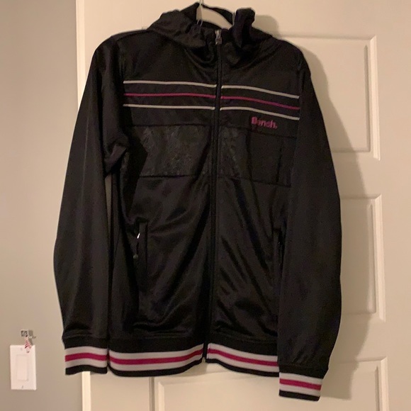 Men’s Bench Zip - Picture 2 of 7